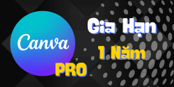 CANVA PRO