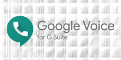 GOOGLE VOICE