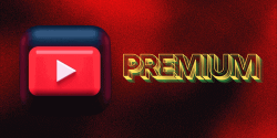 YOUTUBE PREMIUM