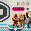 MUA ROBUX 120 GIỜ