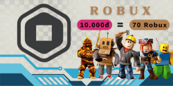 MUA ROBUX 120 GIỜ